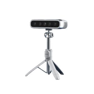 Лицевые сканеры