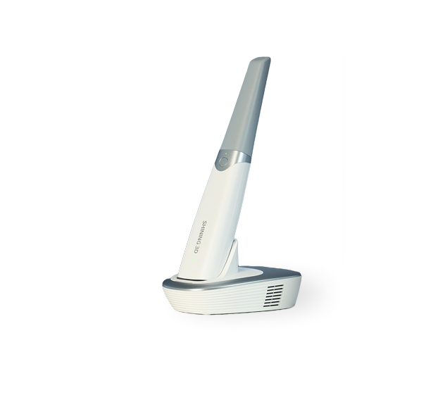 Aoralscan 3 Wireless