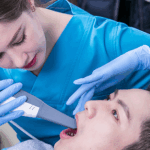 Как работает 3D-сканер?