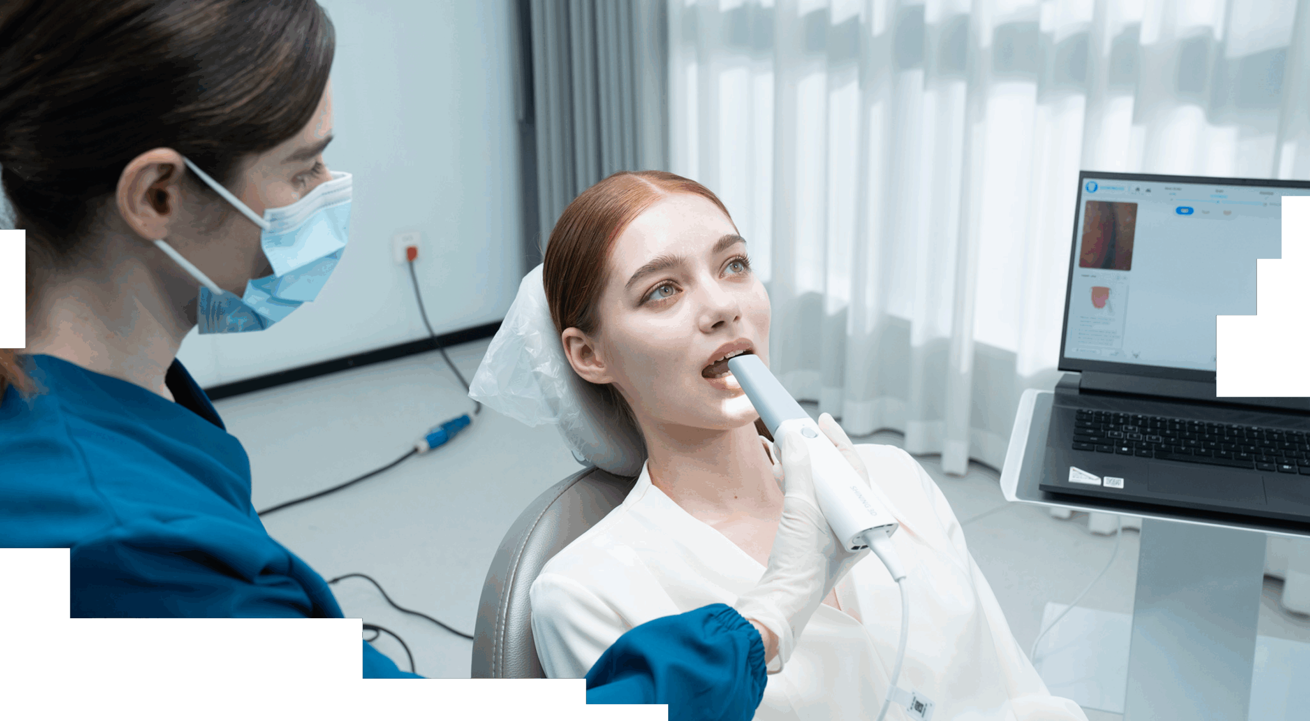 Aoralscan Lync mask@2x