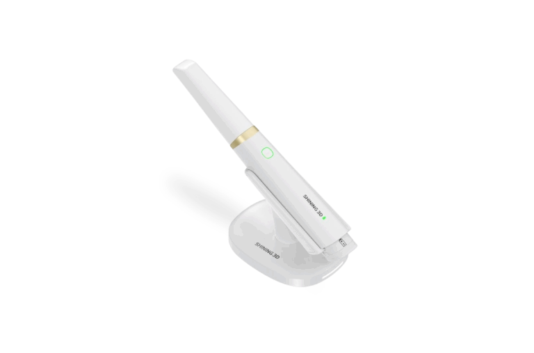 Aoralscan Elite Wireless