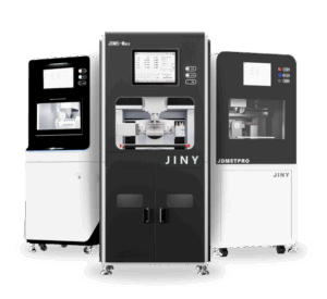 Фрезерные станки CAD/CAM