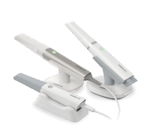 Интраоральные сканеры