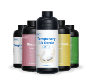 Фотополимерная смола