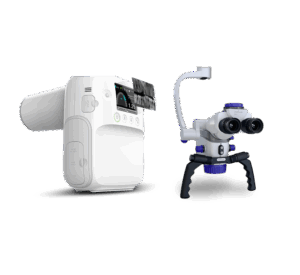 Рентгеновское оборудование / Стоматологические микроскопы