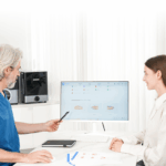 Взаимодействие стоматолога и зубного техника: как оно работает