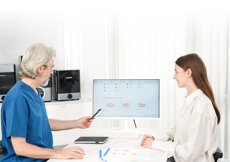 Взаимодействие стоматолога и зубного техника: как оно работает