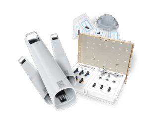 Акссесуары для сканирования