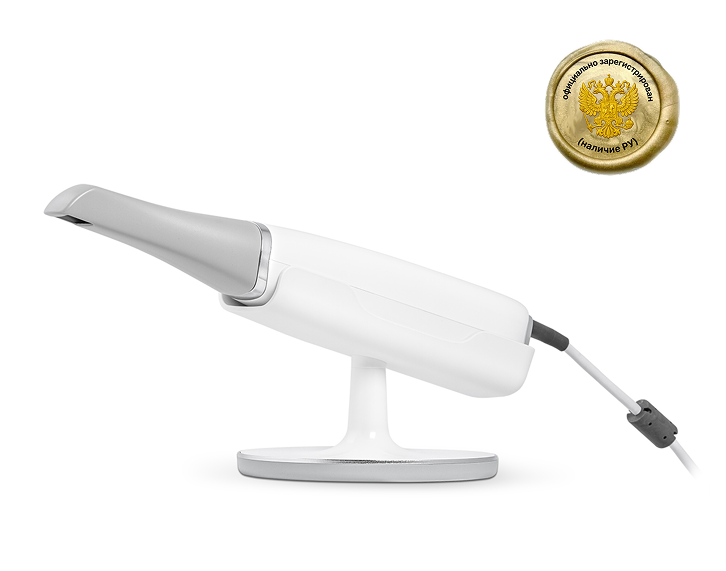 Интраоральный сканер UP3D UP600