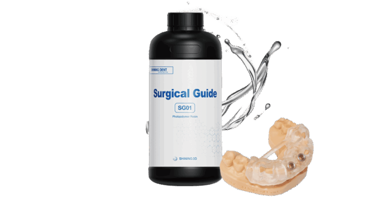 Surgical Guide SG01