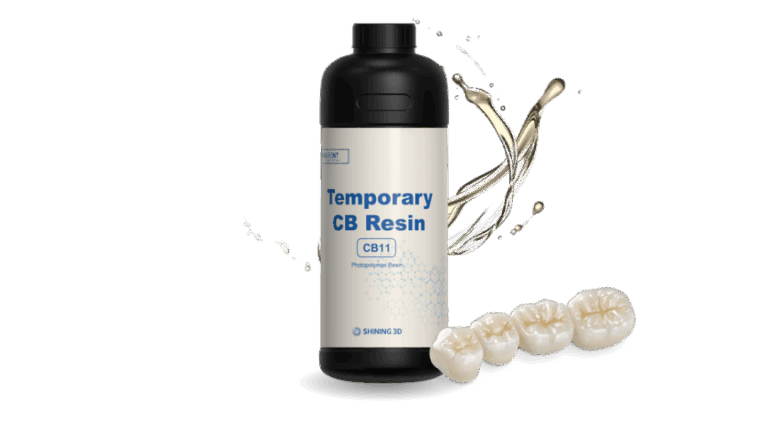 Temporary CB Resin CB11