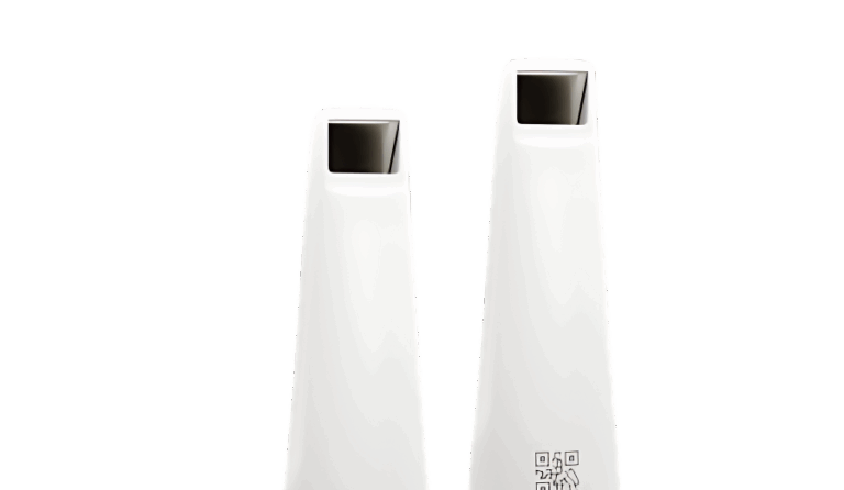 Насадки к сканеру Shining3D