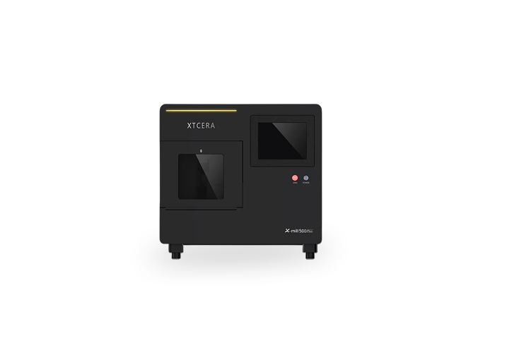 XTCERA X-Mill 500 PRO