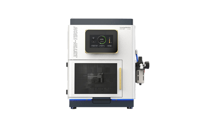 Zetin ZTCF-40A