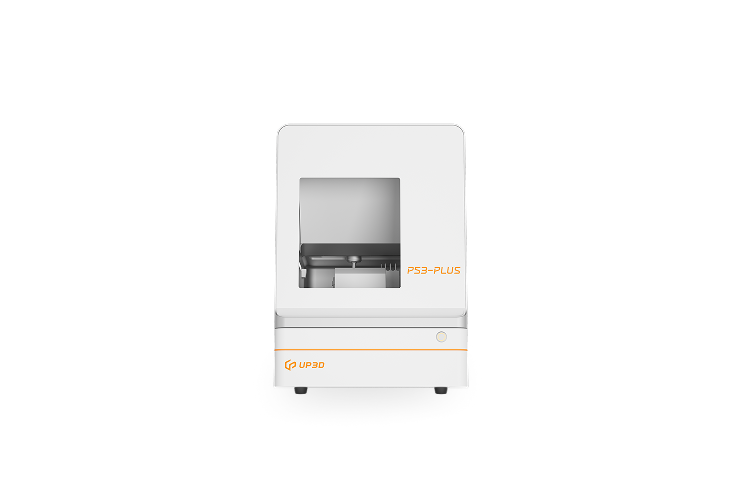 UP3D P53 Plus