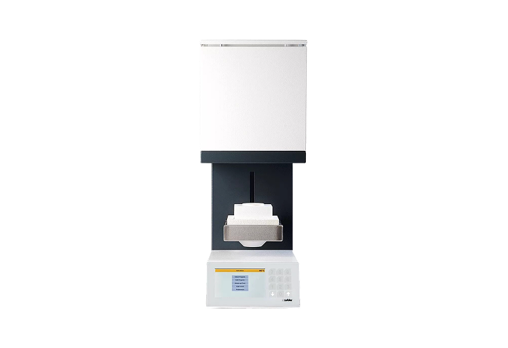 Печь для синтеризации Zubler VARIO S430